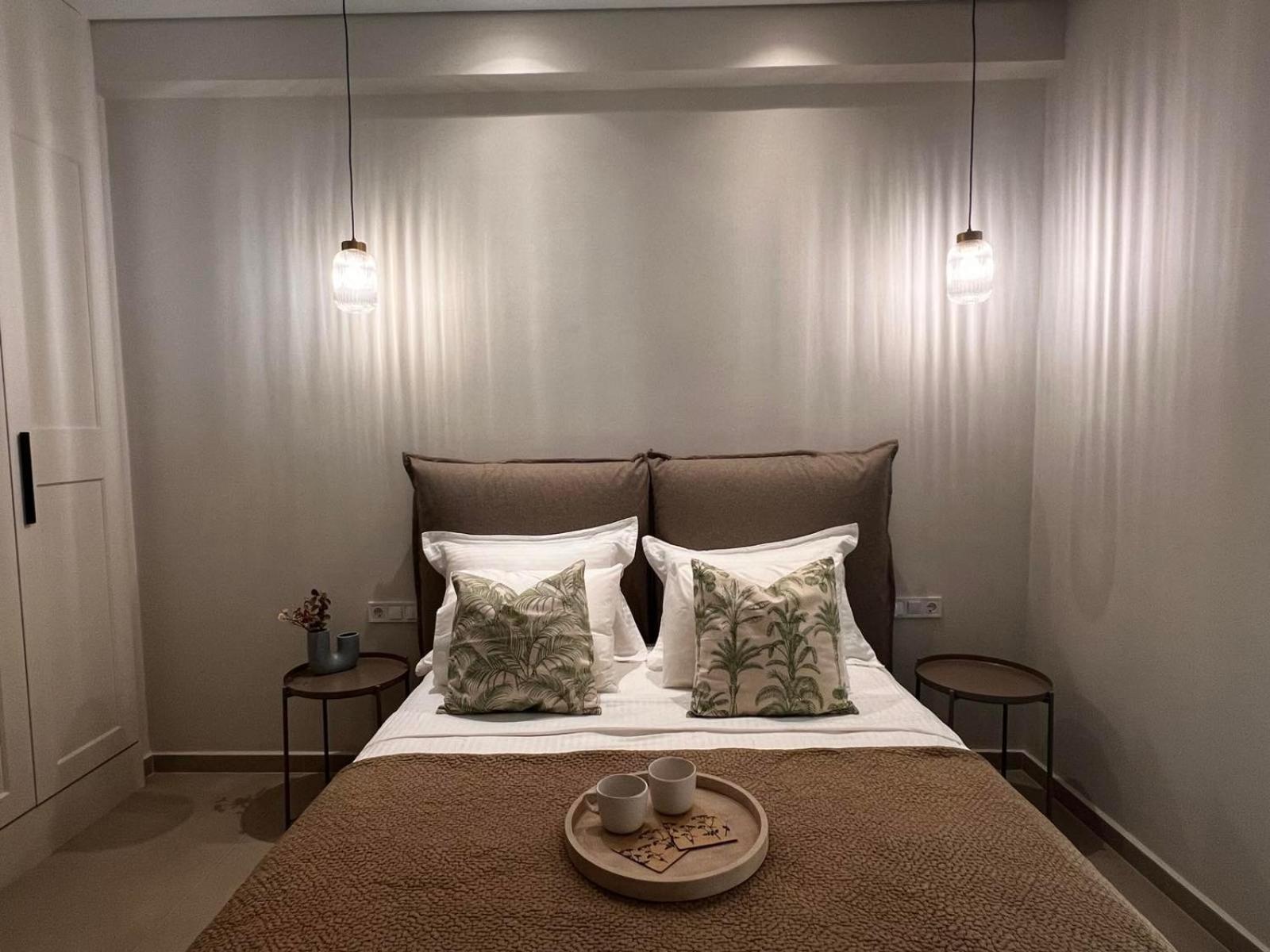 Apartamento Oikiaegina Exterior foto