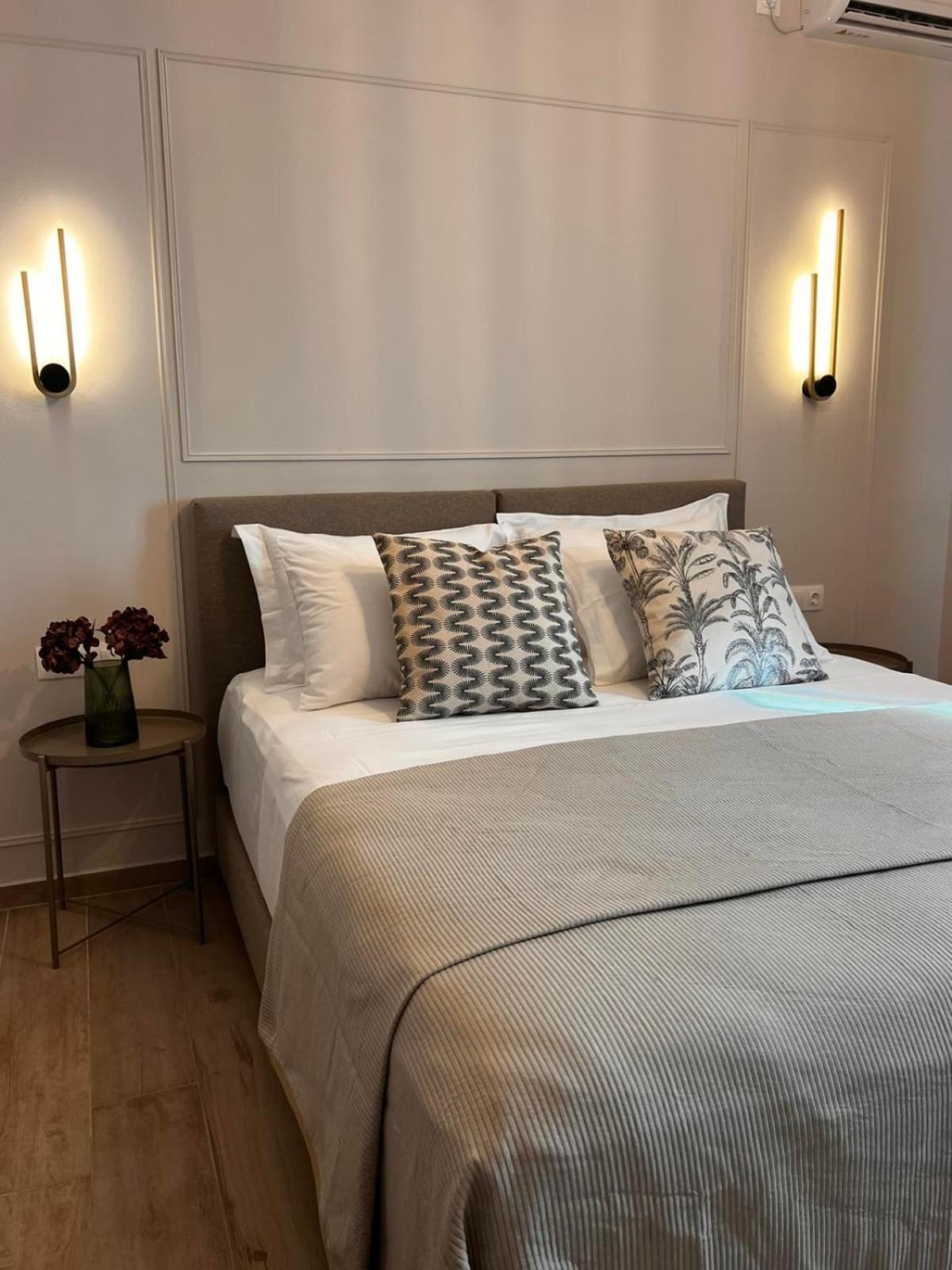 Apartamento Oikiaegina Exterior foto