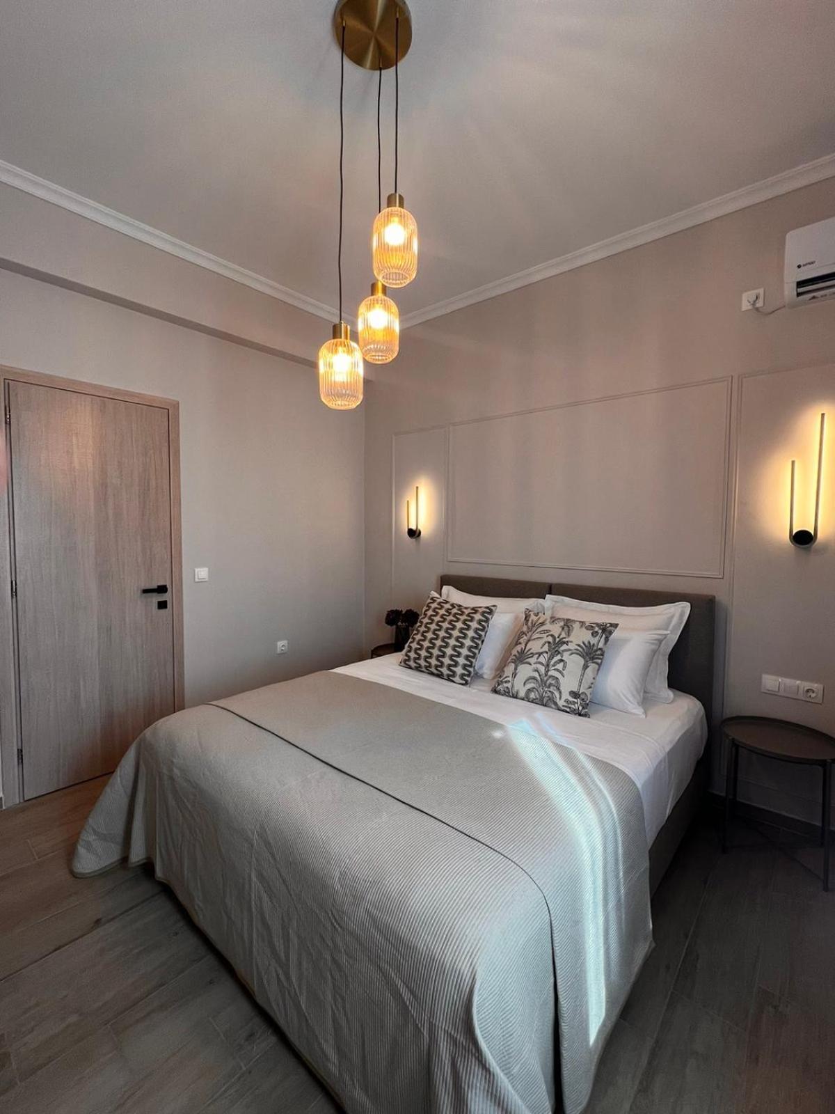 Apartamento Oikiaegina Exterior foto